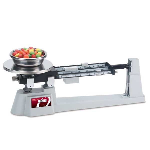 Весы лабораторные механические OHAUS Dial-O-Gram 1650-00 80000006