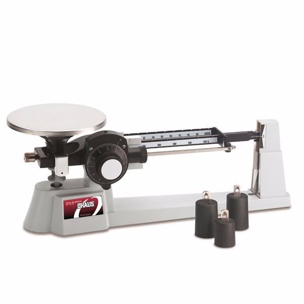 Весы лабораторные механические OHAUS Dial-O-Gram 1650-W0 80000037