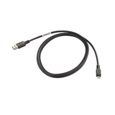 Кабель micro USB для MC40, TC55, MC40-HC (25-MCXUSB-01R)
