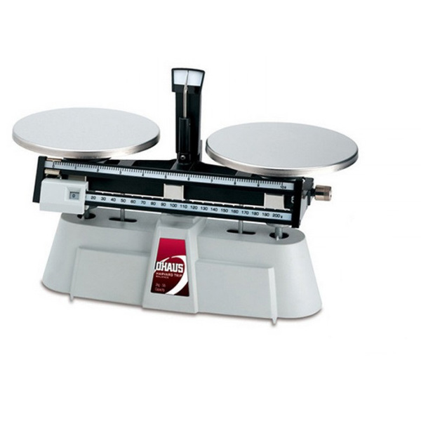 Весы лабораторные механические OHAUS Harvard Trip 1550-SD 80000004