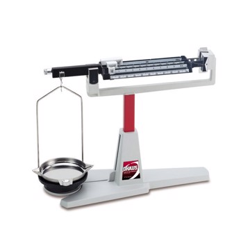 Весы лабораторные OHAUS Cent-O-Gram 311-00 80000010 - фото