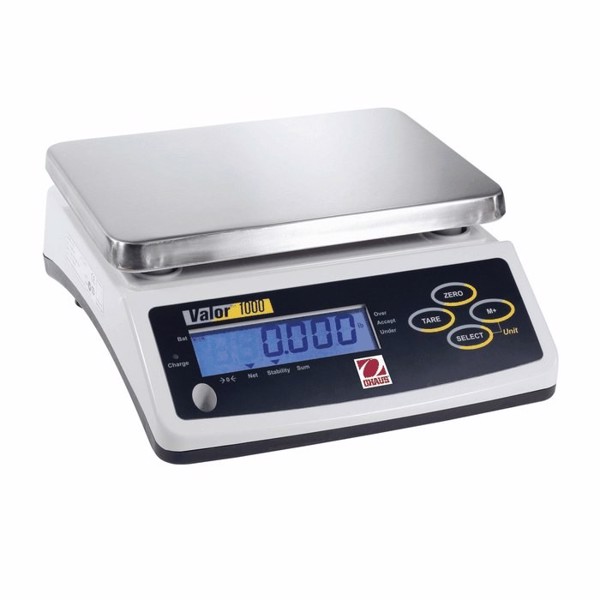 Весы торговые OHAUS Valor 1000 V11P3 30089591