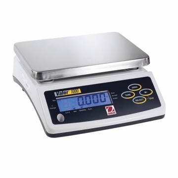 Весы торговые OHAUS Valor 1000 V11P30 30089594 - фото