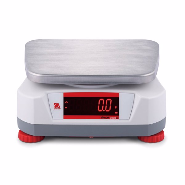 Весы торговые OHAUS Valor 2000 V22PWE3T 30072328