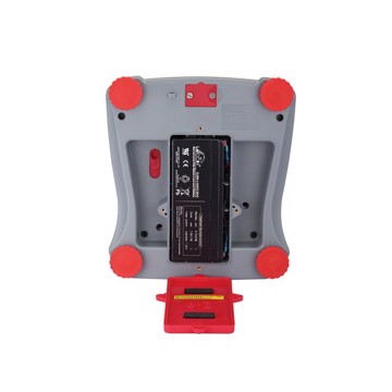 Весы торговые OHAUS Valor 2000 V22PWE3T 30072328 - фото 2