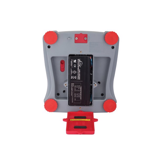 Весы торговые OHAUS Valor 2000 V22XWE30T 30251750