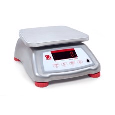 Весы торговые OHAUS Valor 4000 V41XWE1501T 30072339