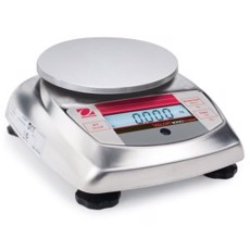 Весы торговые OHAUS Valor 3000 Xtreme V31XH202 30089599