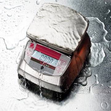 Весы торговые OHAUS Valor 3000 Xtreme V31XW301 30089603 - фото 1