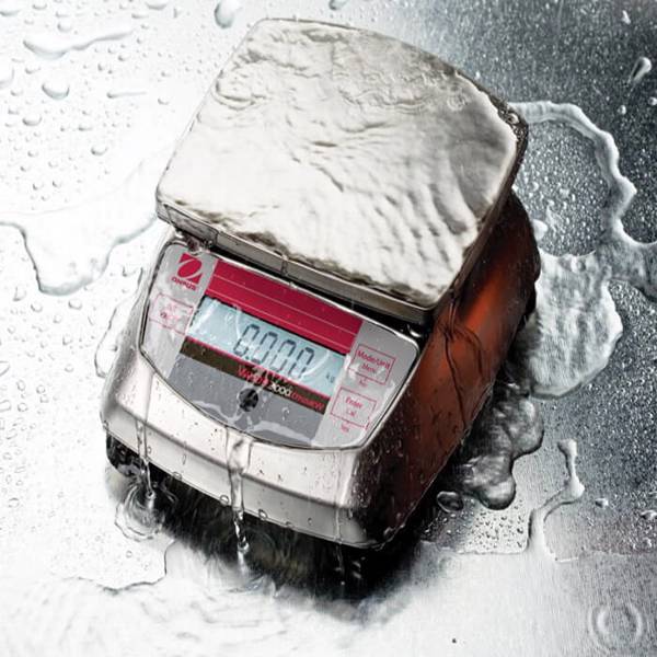 Весы торговые OHAUS Valor 3000 Xtreme V31XW301 30089603