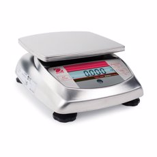 Весы торговые OHAUS Valor 3000 Xtreme V31XW3 30089604