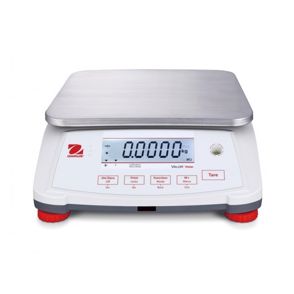Весы торговые OHAUS Valor 7000 V71P30T 30085434