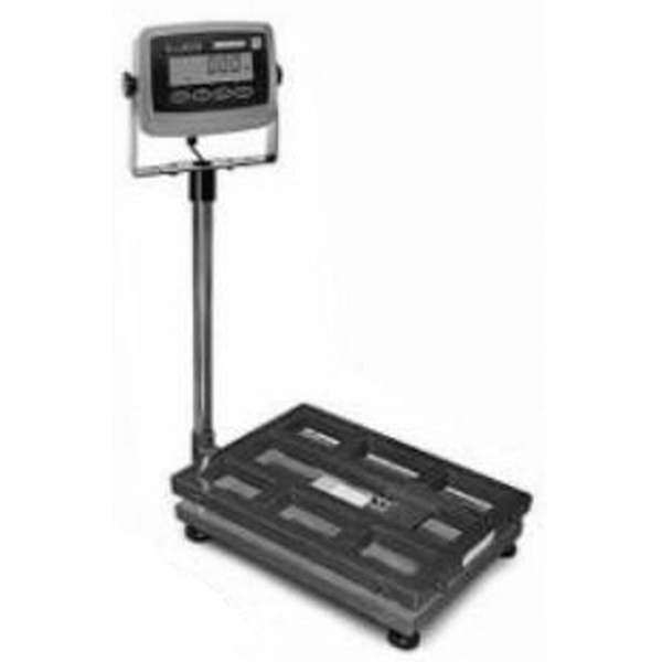 Весы напольные OHAUS Defender 2000 D23P60ER 30296487