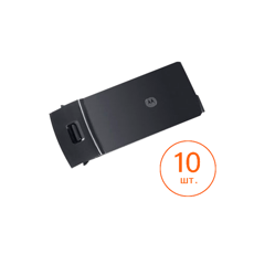 Аккумулятор для ET1, 10 шт. (BTRY-ET01EAB0H-10)