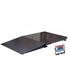 Весы напольные OHAUS Defender 3000 DF DF32M1500BX 83032895