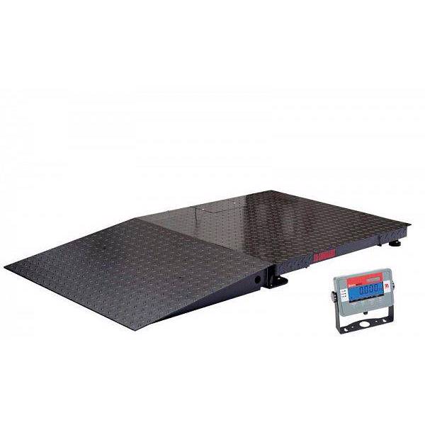 Весы напольные OHAUS Defender 3000 DF DF32M3000BX 83032896