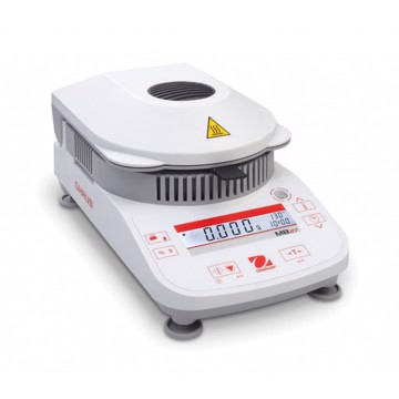 Анализатор влагосодержания OHAUS 30251541 MB27 - фото 1