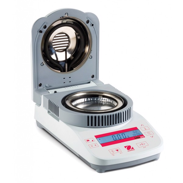 Анализатор влагосодержания OHAUS 30251541 MB27