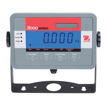 Терминал OHAUS T32MC (80252868) - фото