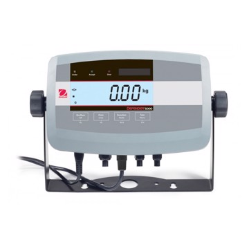 Терминал OHAUS T51P (80500507) - фото