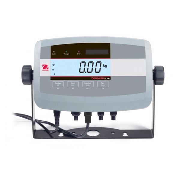 Терминал OHAUS T51P (80500507)