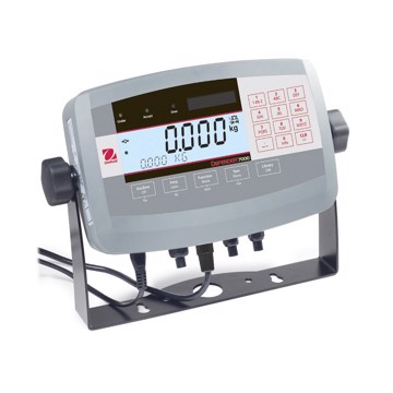 Терминал OHAUS T71P (80500509) - фото