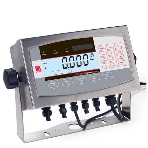 Терминал OHAUS T71XW (80500510)