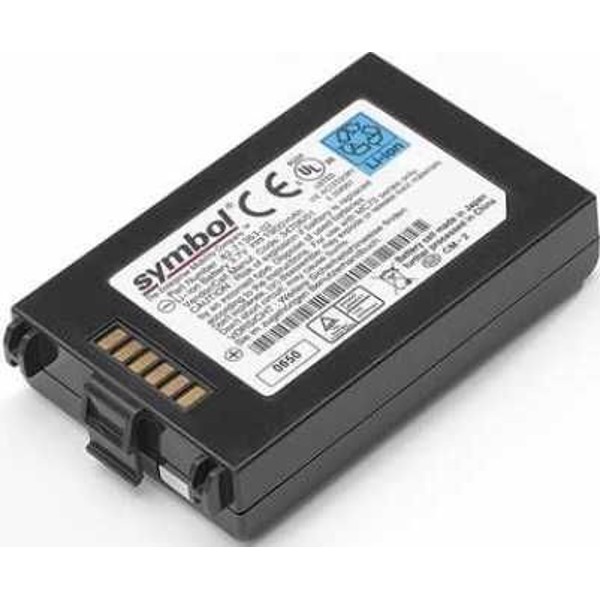 Аккумулятор стандартной емкости для MC70, MC75 (BTRY-MC7XEAB0E)