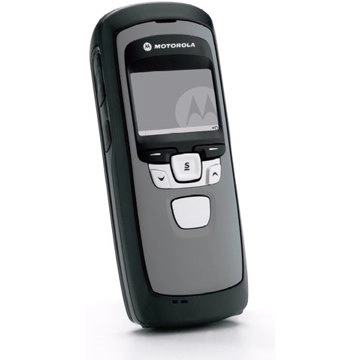 Беспроводной сканер штрих-кода Motorola CA50 CA5090-0U0LF5KV11R - фото 1