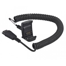 Кабель адаптера для TC8000 TC8300 (CBL-TC8X-AUDQD-01)