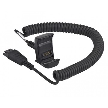 Кабель адаптера для TC8000 TC8300 (CBL-TC8X-AUDQD-01) - фото