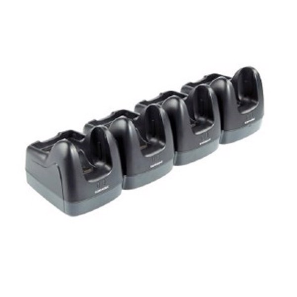 Зарядная подставка четырехслотовая для MC2100 (CRD2100-4000CR)