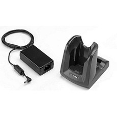 Зарядная подставка для MC30x0,1 слот, с блоком питания (CRD3000-101RES)