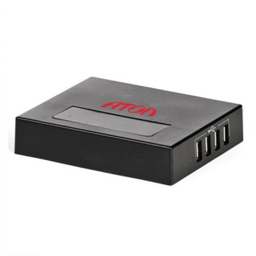 Мониторинг HUB19 (40084) - фото 1