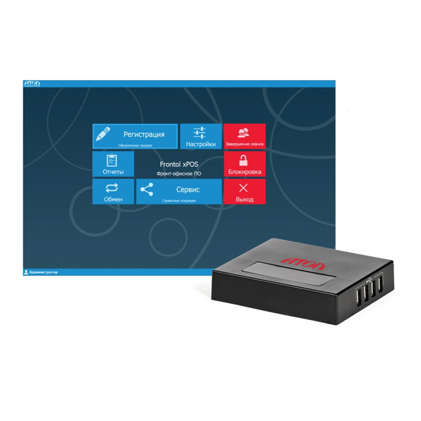 Перезапись ГОСТ(ЦИ) + RSA HUB19 (40735)