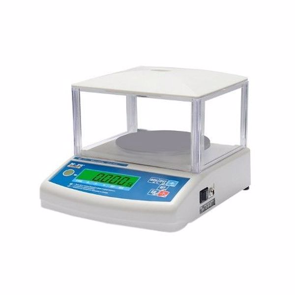Лабораторные весы MERTECH M-ER 122 АCFJR-300.01 "ACCURATE" LСD MER3003
