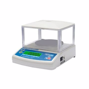 Лабораторные весы MERTECH M-ER 122 АCFJR-600.01 "ACCURATE" LСD MER3004 - фото