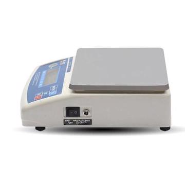 Лабораторные весы MERTECH M-ER 122 АCF-1500.05 "ACCURATE" LСD MER3005 - фото 1