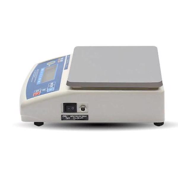 Лабораторные весы MERTECH M-ER 122 АCF-1500.05 "ACCURATE" LСD MER3005