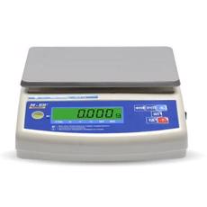 Лабораторные весы MERTECH M-ER 122 АCF-3000.05 "ACCURATE" LСD MER3006