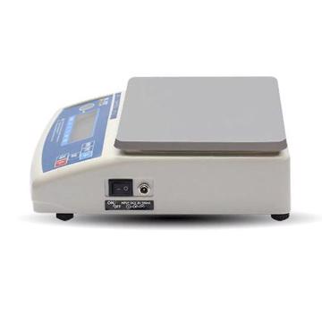 Лабораторные весы MERTECH M-ER 122 АCF-3000.05 "ACCURATE" LСD MER3006 - фото 1
