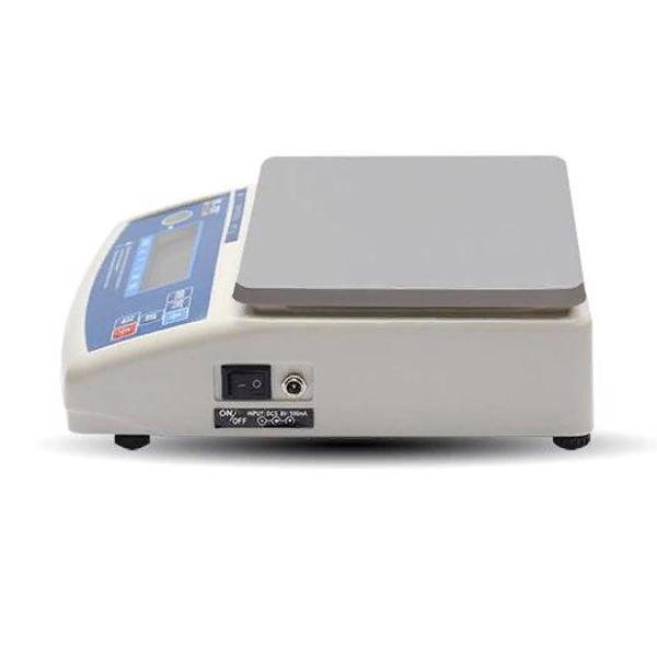 Лабораторные весы MERTECH M-ER 122 АCF-3000.05 "ACCURATE" LСD MER3006