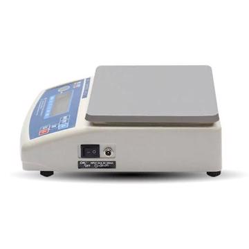 Лабораторные весы MERTECH M-ER 122 АCF-1500.05 "ACCURATE" LСD MER3007 - фото 2