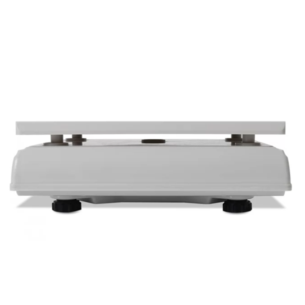 Весы торговые MERTECH M-ER 326 AFU-3.01 "Post II" LCD USB-COM MER3104