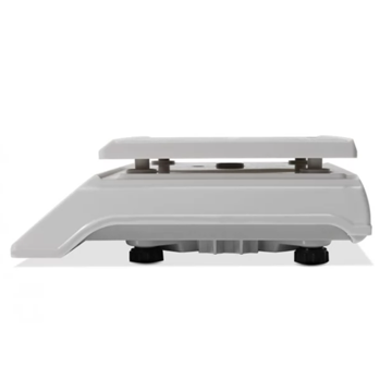 Весы торговые MERTECH M-ER 326 AFU-6.01 "Post II" LCD USB-COM MER3105 - фото 4