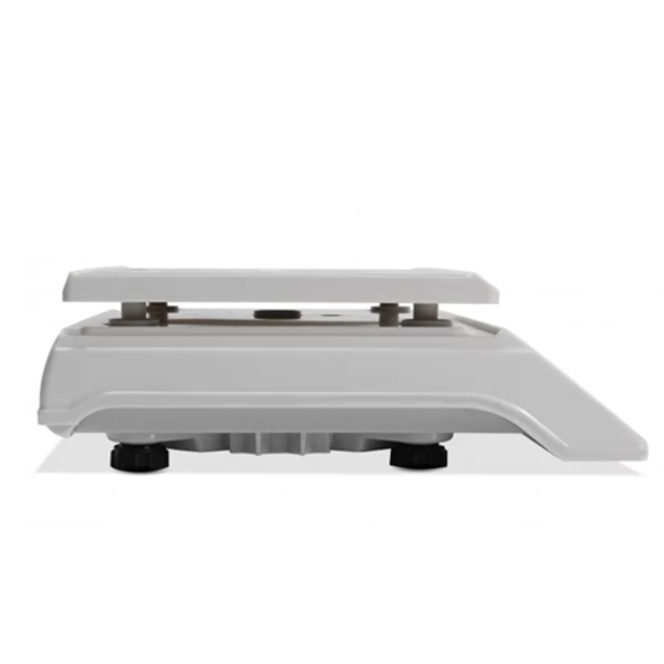 Весы торговые MERTECH M-ER 326AFU-15.1 "Post II" LCD MER3106