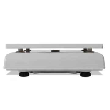 Весы торговые MERTECH M-ER 326AFU-15.1 "Post II" LCD MER3106 - фото 3