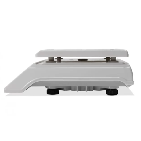 Весы торговые MERTECH M-ER 326AFU-15.1 "Post II" LCD MER3106