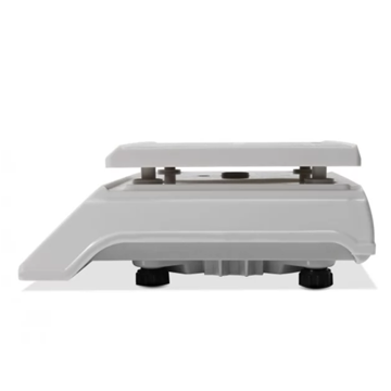 Весы торговые MERTECH M-ER 326 AFU-32.1 "Post II" LED USB-COM MER3111 - фото 4