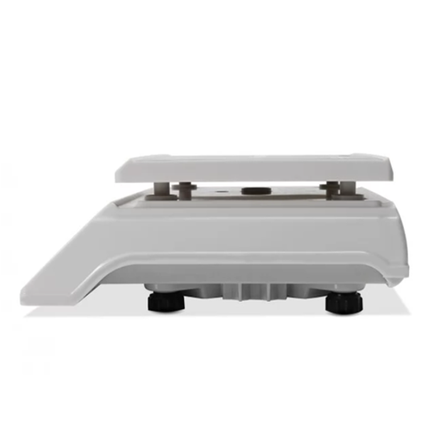 Весы торговые MERTECH M-ER 326 AFU-32.1 "Post II" LED USB-COM MER3111